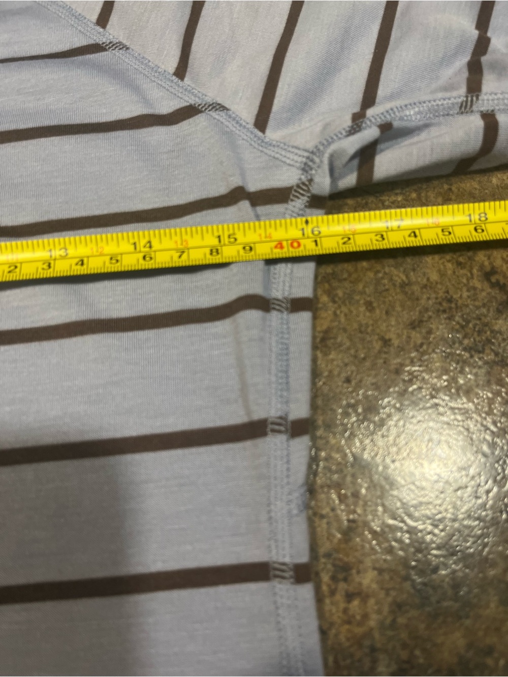 Patagonia Capilene Cool Trail Shirt Women's size XS, very good condition
#92 - Picture 7 of 8